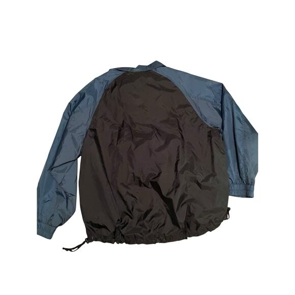 USA Olympics Jacket Windbreaker Men’s Size XL - Picture 3 of 6